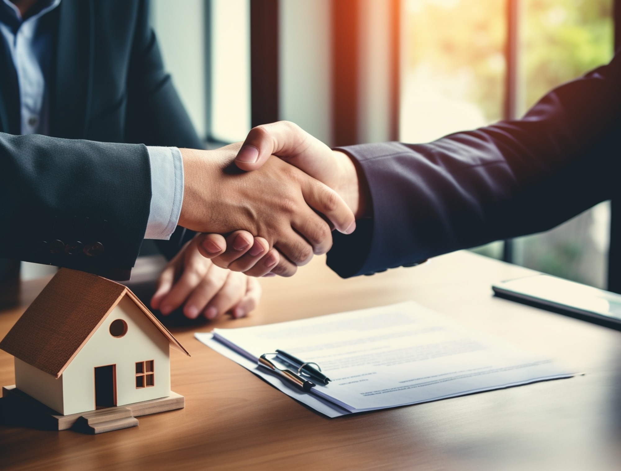 Guaranteed Rent Estate Agents East London